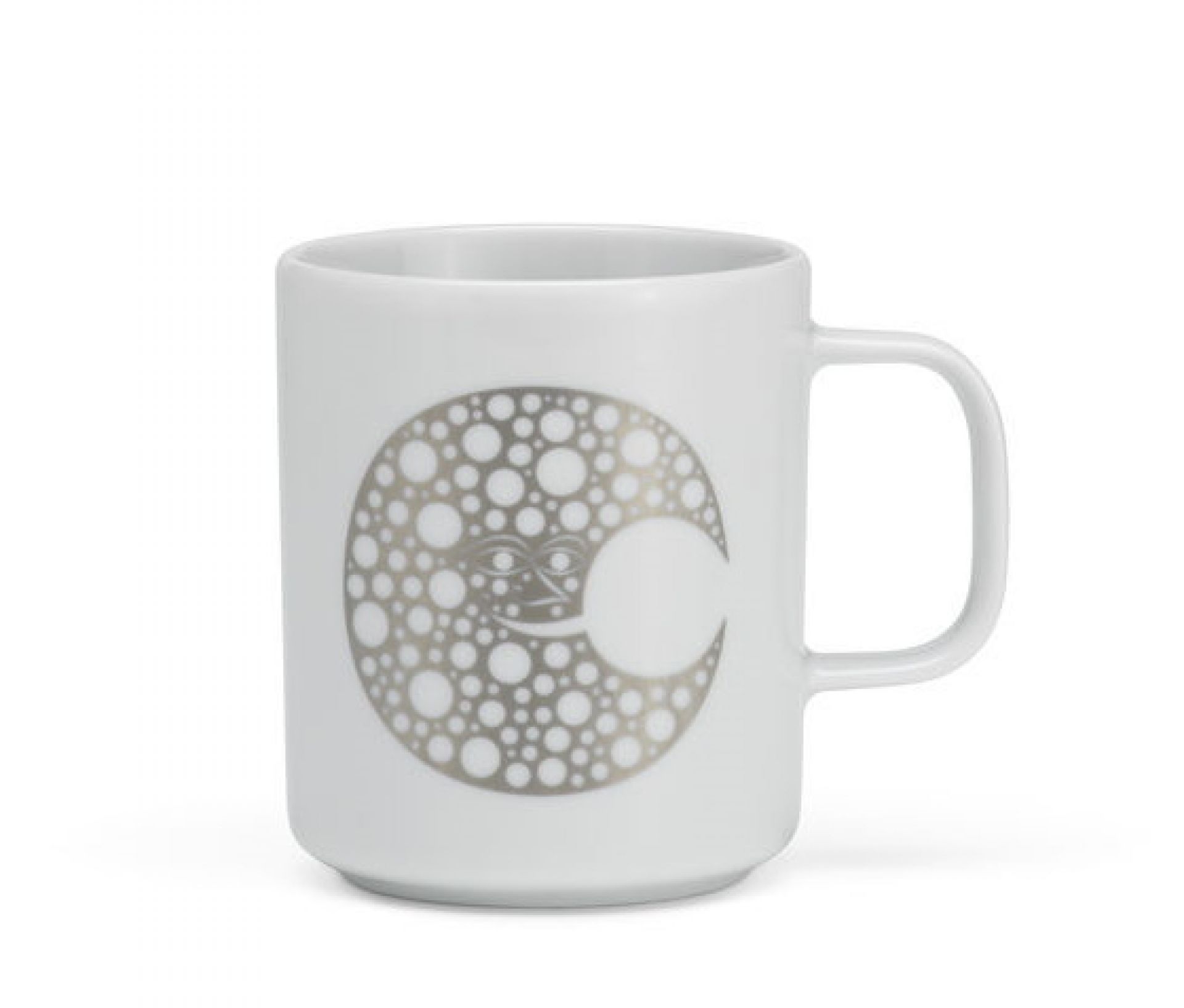 Coffee Mugs NEW Moon Vitra